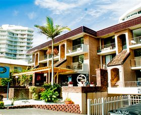 Kirra Vista Holiday Units - Tourism Adelaide 0