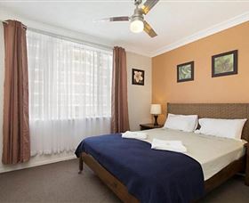 Kirra Vista Holiday Units - Tourism Adelaide 1