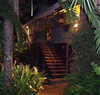Grey Gum Lodge - Tourism Adelaide