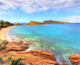 Pumpkin Island - Tourism Adelaide 0