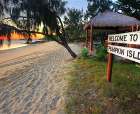 Pumpkin Island - Tourism Adelaide 2