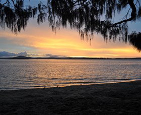 Bernaraby QLD Tourism Adelaide