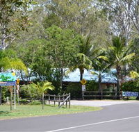 Boyne Island Caravan Park - Tourism Adelaide