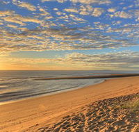 Discovery Parks - Tannum Sands - Tourism Adelaide