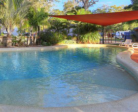 Discovery Parks - Tannum Sands - Tourism Adelaide 2