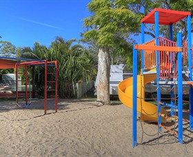 Discovery Parks - Tannum Sands - Tourism Adelaide 3