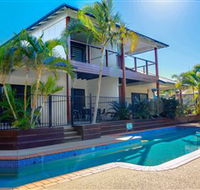 The Edge on Beaches 1770 Resort - Tourism Adelaide