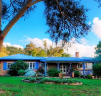 M.J Yurts Ballandean - Tourism Adelaide