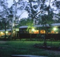 Undara Experience - Tourism Adelaide