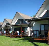 Cardwell Beachcomber Motel and Tourist Park - Tourism Adelaide