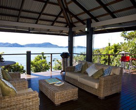 Bedarra Beach House - Tourism Adelaide 1