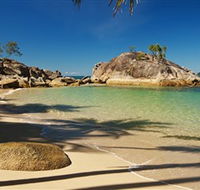 Bedarra Beach House - Tourism Adelaide