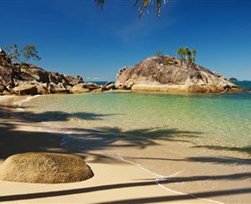 Bedarra Beach House - Tourism Adelaide 0