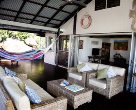 Bedarra Beach House - Tourism Adelaide 3