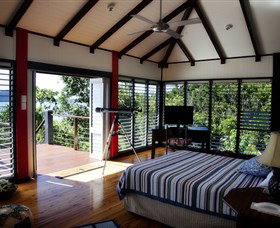 Bedarra Beach House - Tourism Adelaide 2