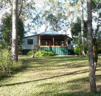 Bushland Cottages and Lodge Yungaburra - Tourism Adelaide
