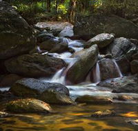 Fishery Falls Holiday Park - Tourism Adelaide