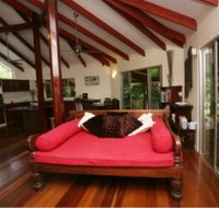 Daintree Secrets Waterfall Sanctuary - Tourism Adelaide