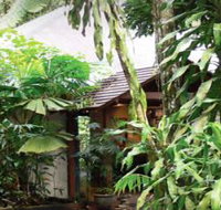 Heritage Lodge and Spa - In the Daintree - Tourism Adelaide