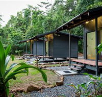 Jungle Lodge - Tourism Adelaide