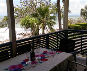Mackay Beach Accommodation - Iluka - Tourism Adelaide 2