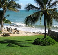 Mackay Beach Accommodation - Iluka - Tourism Adelaide