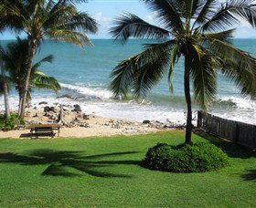 Mackay Beach Accommodation - Iluka - Tourism Adelaide 0