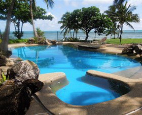 Mackay Beach Accommodation - Iluka - Tourism Adelaide 1
