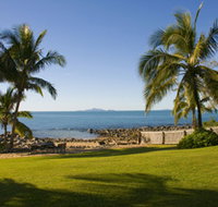 Waterfront Getaway - Tourism Adelaide