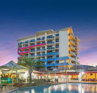 Clarion Hotel Mackay Marina - Tourism Adelaide