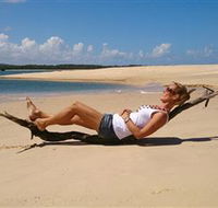 Rainbow Beach Ultimate Camping - Tourism Adelaide