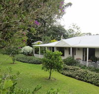 Eden Lodge Bed and Breakfast - Tourism Adelaide