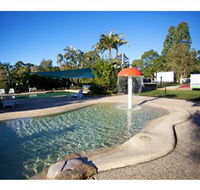 Active Holidays BIG4 Noosa - Tourism Adelaide
