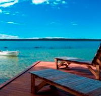 Eumarella Shores Noosa Lake Retreat - Tourism Adelaide