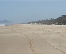 Parkshores Sunshine Beach - Tourism Adelaide 0