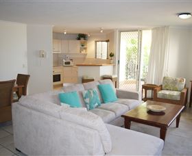 Parkshores Sunshine Beach - Tourism Adelaide 3