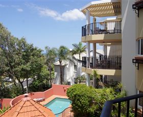 Parkshores Sunshine Beach - Tourism Adelaide 2