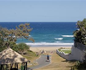 Parkshores Sunshine Beach - Tourism Adelaide 1
