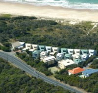 Castaway Cove Resort Noosa - Tourism Adelaide