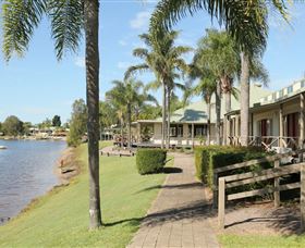 Maroochy Waterfront Camp And Conference Centre - Tourism Adelaide 0