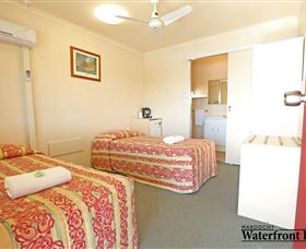 Maroochy Waterfront Camp And Conference Centre - Tourism Adelaide 3