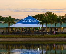 Maroochy Waterfront Camp And Conference Centre - Tourism Adelaide 2