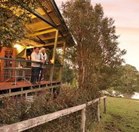 Brockhurst Farm Accommodation / Wedding venue - Tourism Adelaide