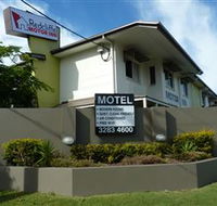 Redcliffe Motor Inn - Tourism Adelaide