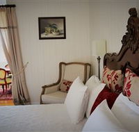The Grove Cottage - Tourism Adelaide