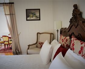 The Grove Cottage - Tourism Adelaide 0