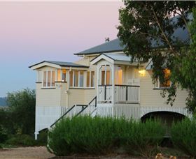 The Grove Cottage - Tourism Adelaide 1