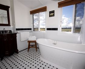 The Grove Cottage - Tourism Adelaide 2