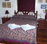 Boonah Hilltop Cottage - Tourism Adelaide