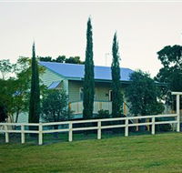 Milford Country Cottages - Tourism Adelaide